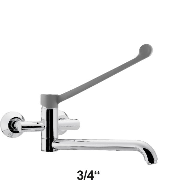 xena Wandbatterie 3/4"