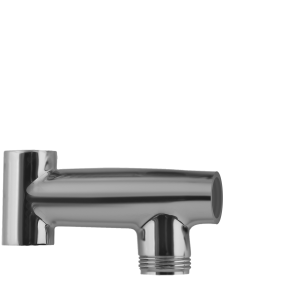 T-Ventilkörper zu Rohr A1-1280 1/2" MS