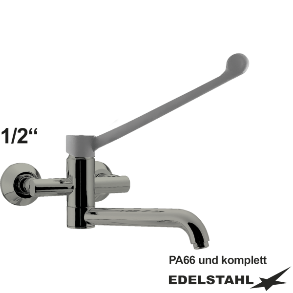 elyk Wandbatterie 1/2"