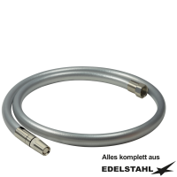 spa Kneipp'sche Garnitur 1/2" Ø 20mm 3/4" ÜM spa Kneipp'sche Garnitur 1/2" Ø 20mm 3/4" ÜM