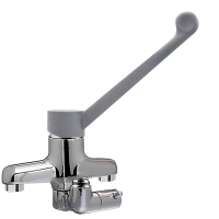 maxum Körper 3/4" ÜM mit Zuschaltung maxum Körper 3/4" ÜM mit Zuschaltung