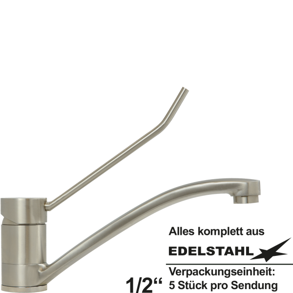 xenia pültischbatterie 1/2" Staffelpreise