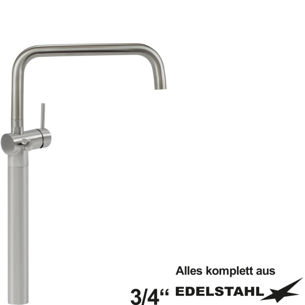 mastor Säulenbatterie 3/4"