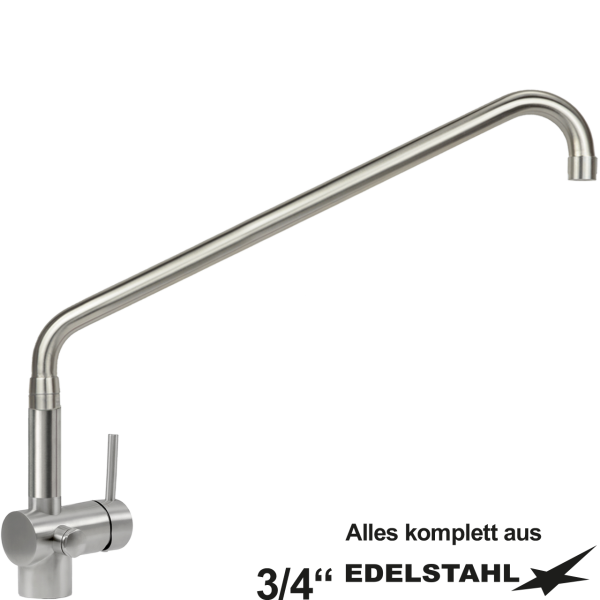 master Einlochbatterie 3/4"