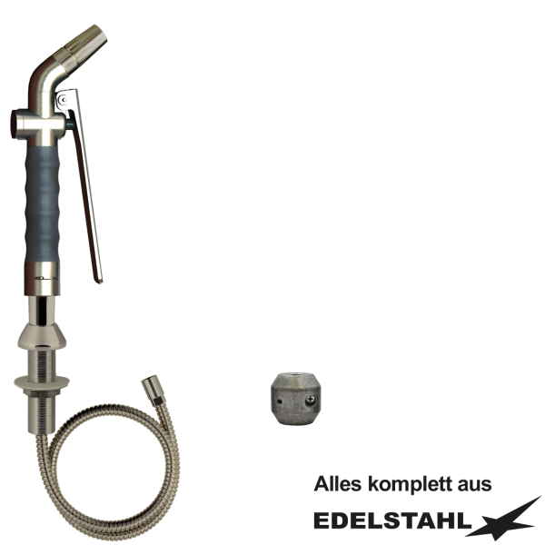 topSet Reinigungsgarnitur 1/2"