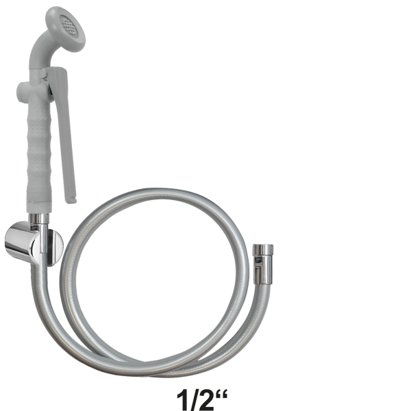 topSet Reinigungsgarnitur 1/2"
