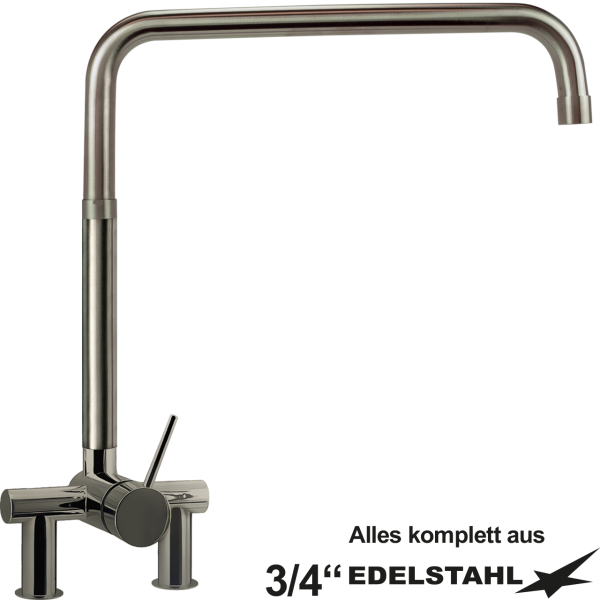 mastor Standbatterie 3/4"