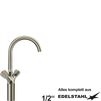 texor Säulenbatterie 1/2" texor Säulenbatterie 1/2"