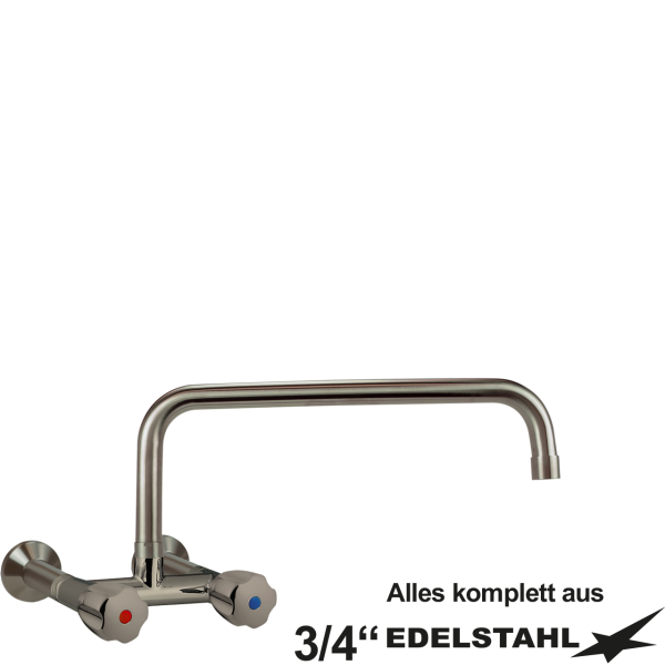 classiq Wandbatterie 3/4"