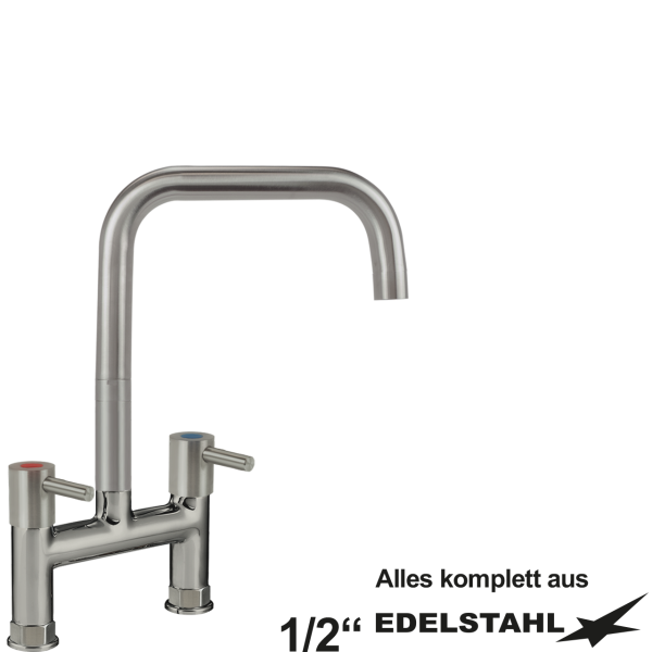 ximax Standbatterie 1/2"