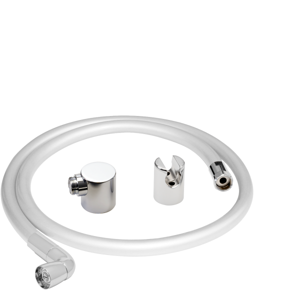 spa Kneipp'sche Garnitur 1/2" Ø 20mm 3/4" ÜM