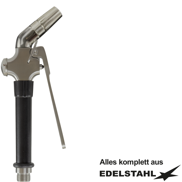 topSet Reinigungsbrause 1/2"