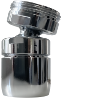 Gelenk-Perlator M24 x 1 AG chrom Gelenk-Perlator M24 x 1 AG chrom