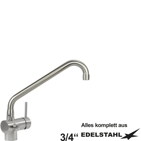 master Einlochbatterie 3/4"