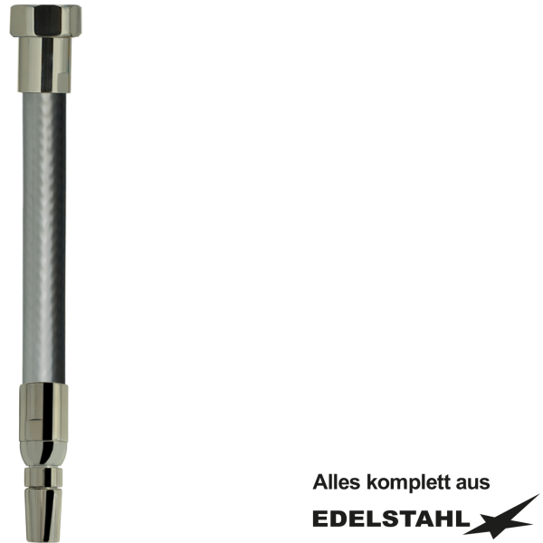 spa Kneipp'sche Garnitur 3/4" Ø 27mm 1" ÜM als Muster