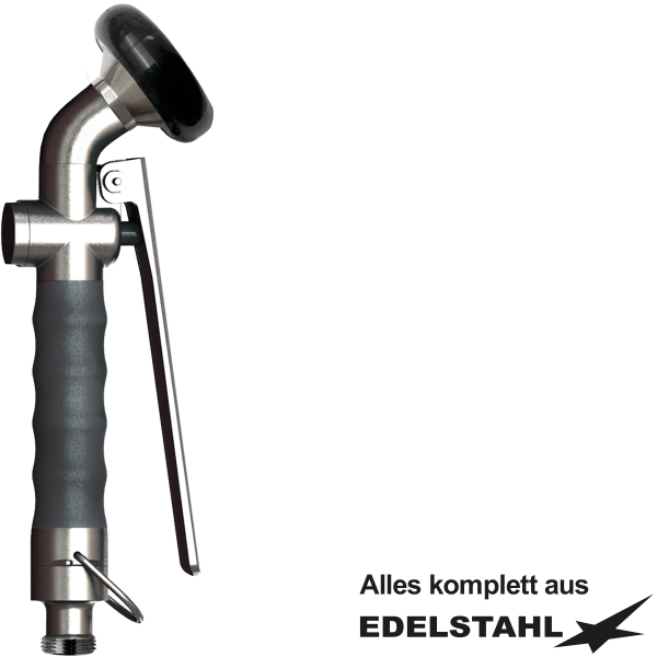 topSet Reinigungsbrause 1/2"