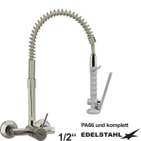 xariu Handspülbrause 1/2" xariu Handspülbrause 1/2"