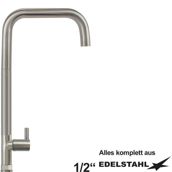 ximax Standventil 1/2"