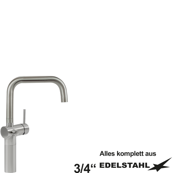 mastor Säulenbatterie 3/4"