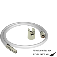 spa Kneipp'sche Garnitur 1/2" Ø 20mm 1/2" ÜM spa Kneipp'sche Garnitur 1/2" Ø 20mm 1/2" ÜM