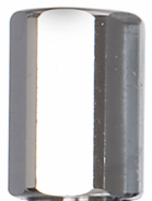Klemmverschraubung-Quetschverschraubung 1/2" x 15 mm