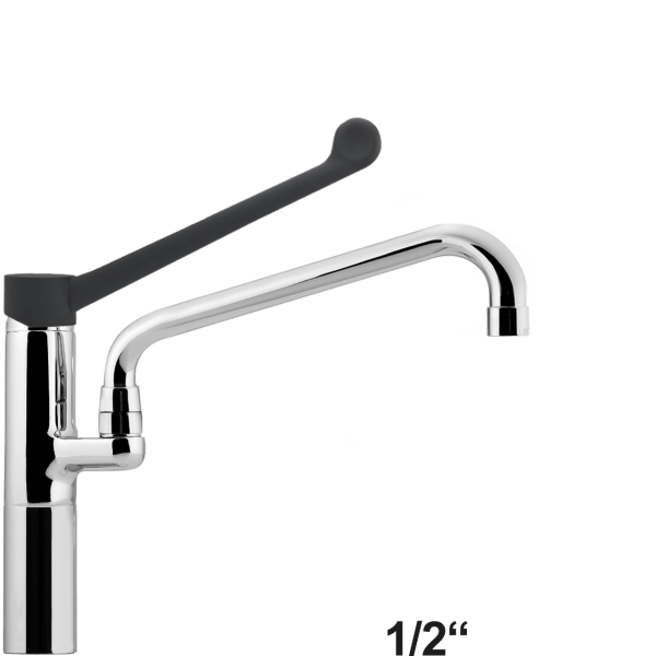 ultimo Spültischbatterie 1/2"