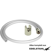 spa Kneipp'sche Garnitur 3/4" Ø 27mm 1" ÜM spa Kneipp'sche Garnitur 3/4" Ø 27mm 1" ÜM